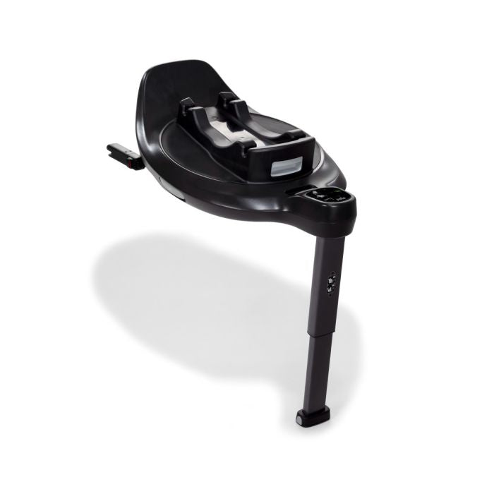 Joie Versadrift On The Go I-Snug 2 Car Seat & 360 Base Bundle - Raven