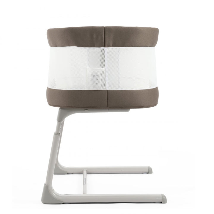 Babystyle Oyster Wiggle Crib - Mink