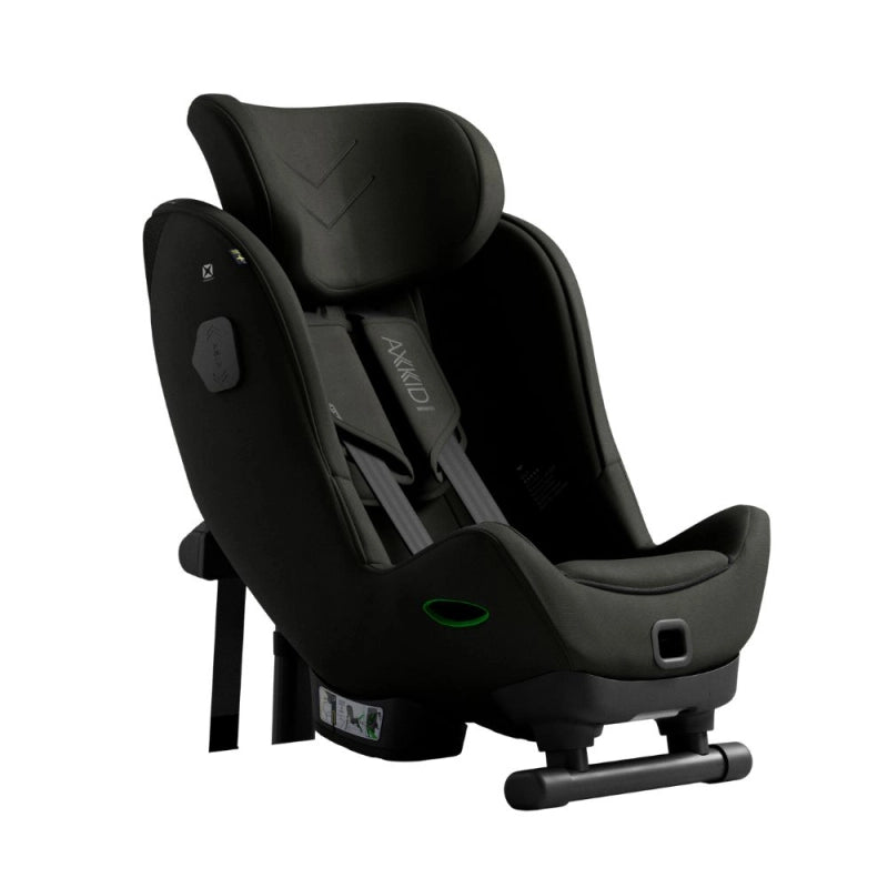 Axkid Minikid 4 Max - Forest Moss Green