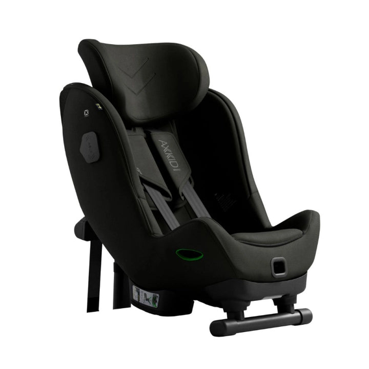 Axkid Minikid 4 Max - Forest Moss Green