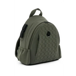 egg3 Luxury Maxi-Cosi Pebble 360 Pro2 Luxury Travel System Bundle - Sage