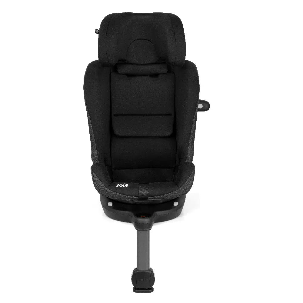 Joie i-Pivot Grow Birth to Booster Car Seat – Shale