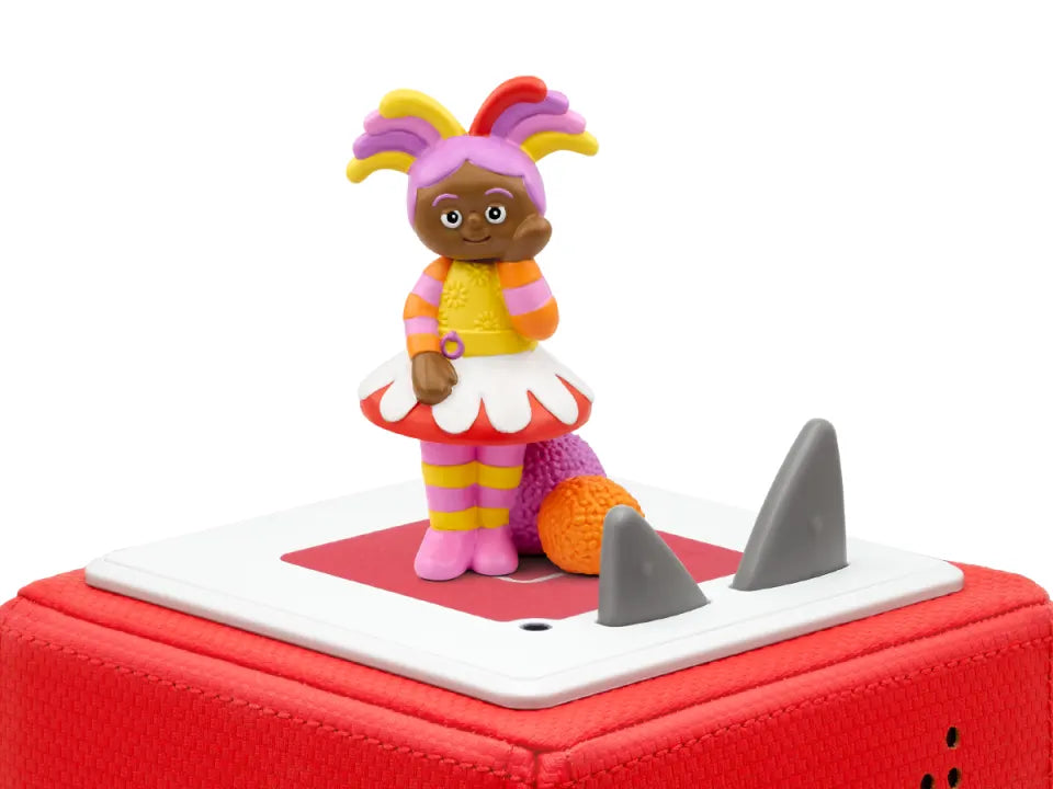 tonies - In The Night Garden - Bedtime with Upsy Daisy