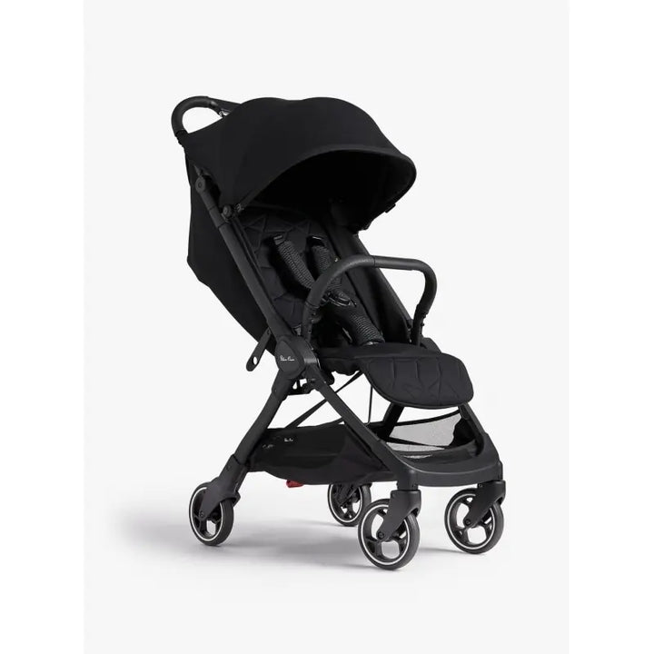 Silver Cross Clic Stroller - Space