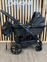 PRE LOVED iCandy Peach 7 Travel System - Cerium