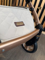 PRE LOVED Cosatto Wow Continental 3-in-1 Travel System - Whisper