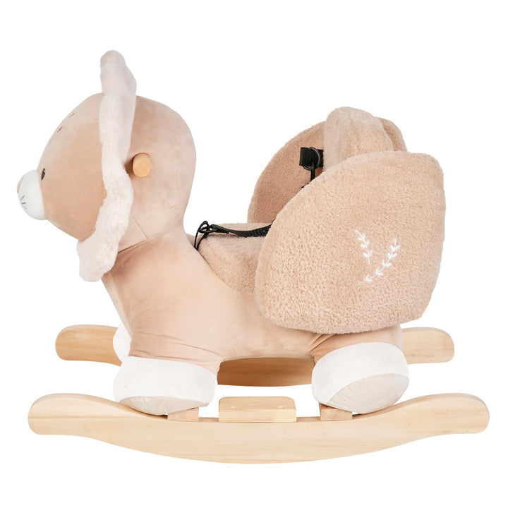 Nattou Rocker - Ernest The Lion