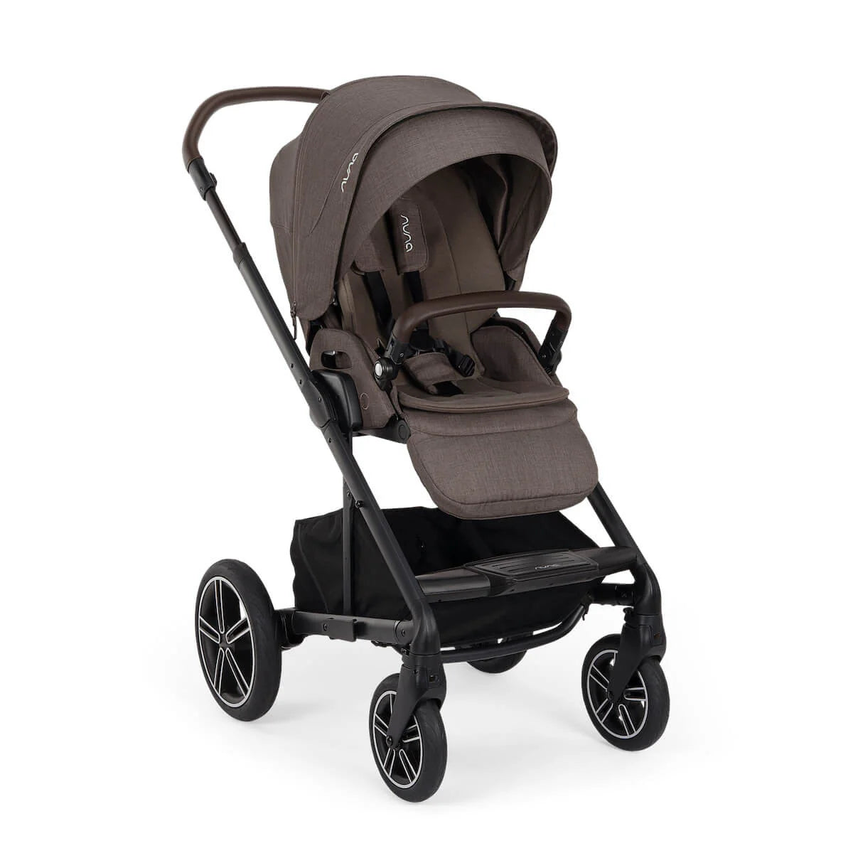 Nuna MIXX Next Pushchair - Chestnut