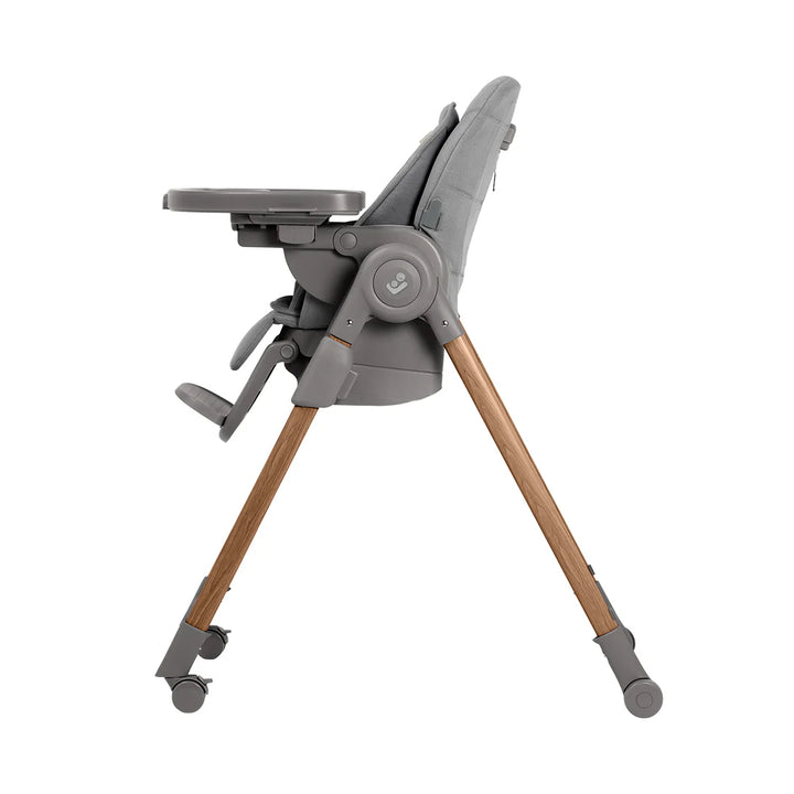 Maxi-Cosi Minla Plus Highchair - Elegance Graphite