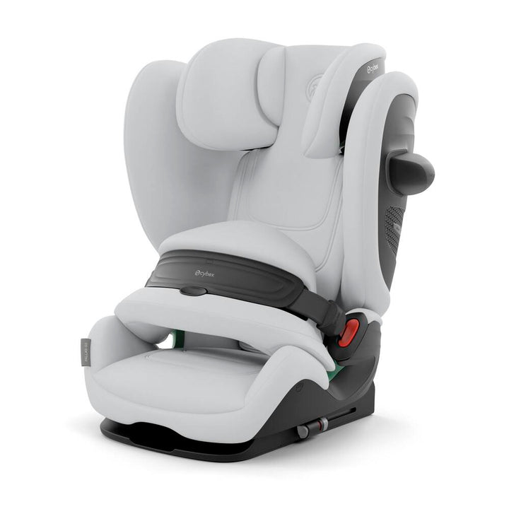 Cybex Pallas G3 I-Size Car Seat – Fog Grey