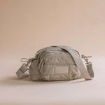 Avery Row Pram Organiser Bag - Oyster