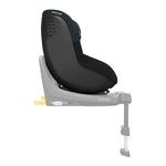 Maxi Cosi Pebble S & Pearl S i-Size Car Seat Bundle - Tonal Black