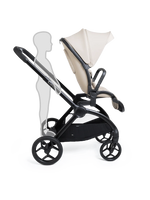 iCandy Core2 Pushchair - Sandstone