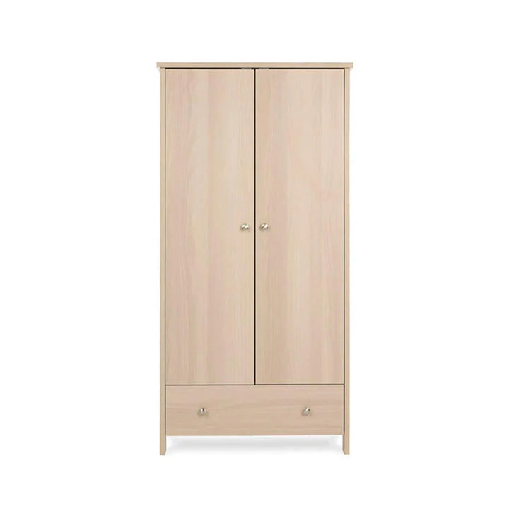 Obaby Nika 3 Piece Room Set & Underdrawer Bundle - Aspen