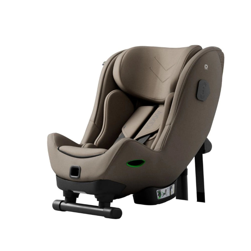 Axkid Minikid 4 Max - Driftwood Beige