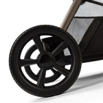 Redkite Push Me Cruise Complete Essentials Baby Bundle Inc Spin Base - Chestnut