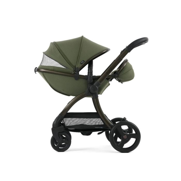 egg3 Stroller - Sage