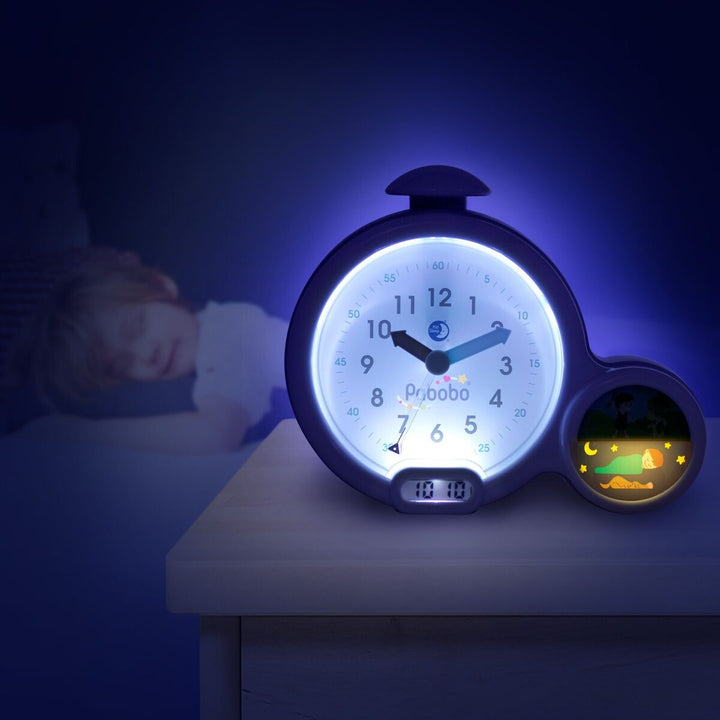 Angelcare Pabobo Kid's Sleep Alarm Clock