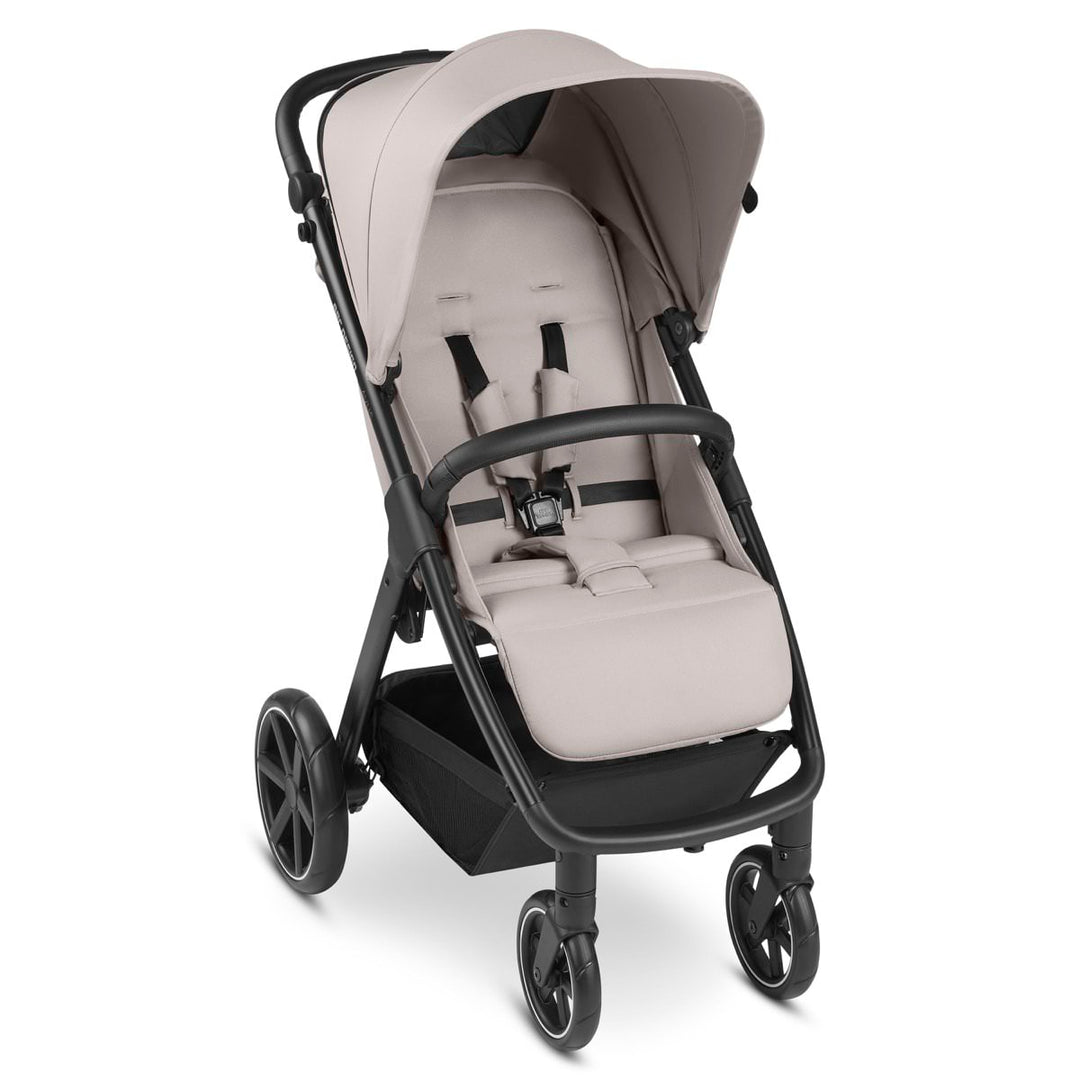 ABC Design Avus Stroller - Powder