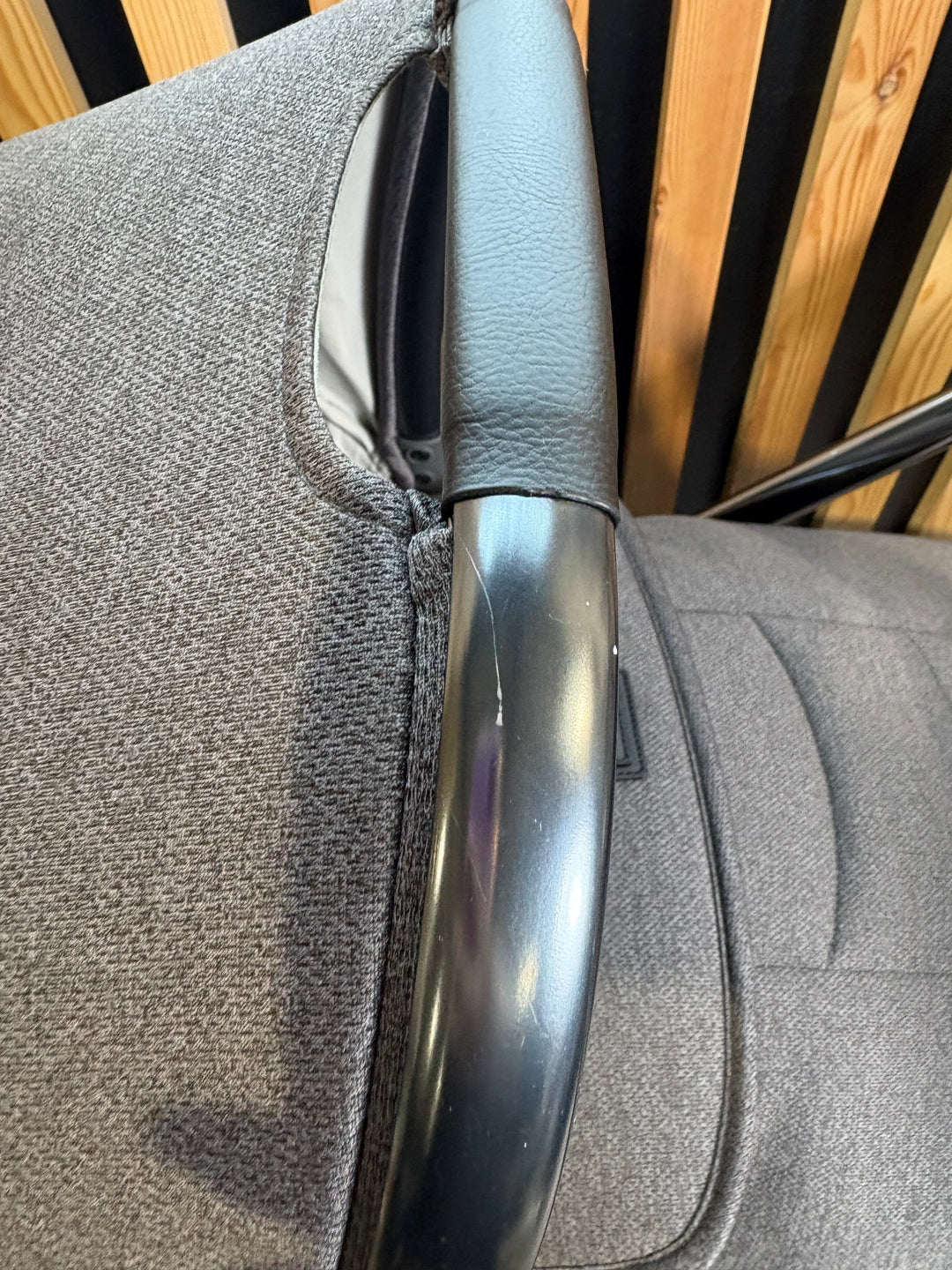 PRE LOVED Babystyle Oyster3 Travel System - Fossil