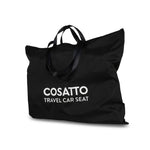 Cosatto Ninja i-Go R129 Travel Car Seat - Cherry Pie