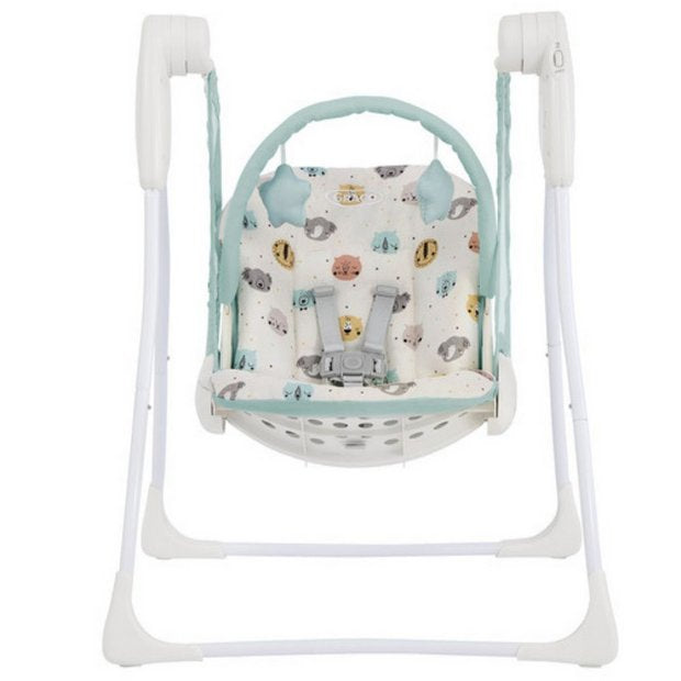 Graco Baby Delight Swing - Sleepy Safari