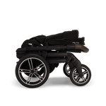 Nuna MIXX Next Urbn Travel System Bundle - Caviar