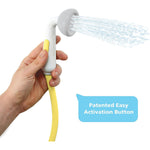 Yookidoo Baby Shower Bath Toy Elephant - Yellow