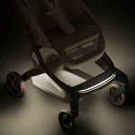 Maxi-Cosi Fame Cabin Stroller - Sapphire Sand