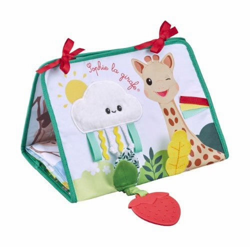 Sophie la girafe - Easel Book