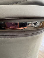 PRE LOVED Venicci Tinum Upline 2-in-1 Travel System - Lava SE