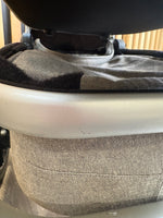 PRE LOVED Joolz Geo Duo Pram - Greige