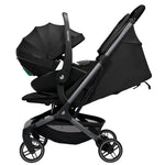 Maxi Cosi Oxford Cabin Stroller - Onyx Black