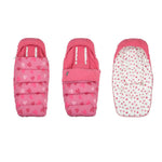 Cosatto Ultimate Footmuff - Lighthearted