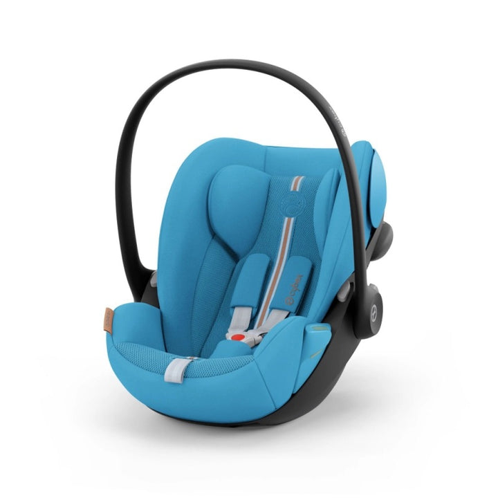 Cybex Cloud G i-Size Plus Group 0+ Car Seat - Beach Blue