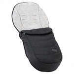 egg3 Luxury Cloud T i-Size Travel System Bundle - Carbonite