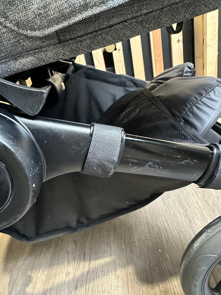 PRE LOVED Bugaboo Donkey5 Duo - Various Colours