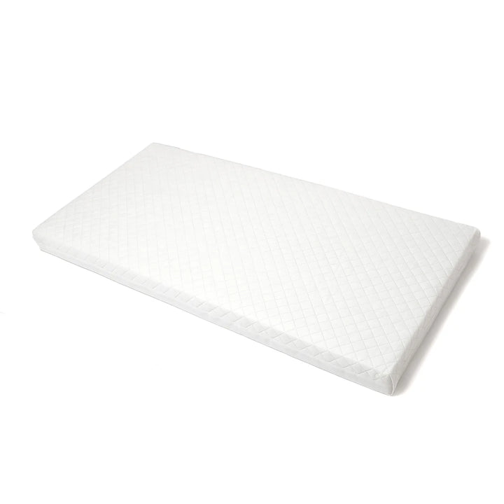 Clair De Lune Essentials Hypoallergenic Fibre Cot Bed Mattress (140 x 70 cm)