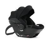 egg3 Shell i-Size Infant Car Seat - Panther
