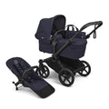 Bugaboo Donkey 6 Complete Pushchair - Deep Indigo