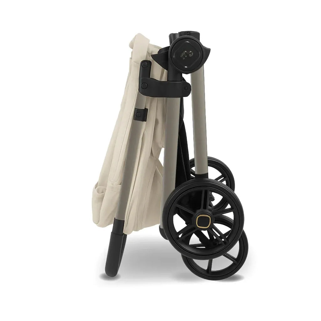 My Babiie MB170 Plus Pushchair - Ivory