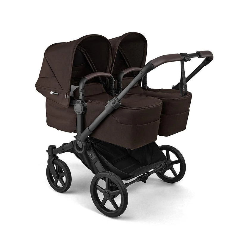 Bugaboo Donkey 6 Twin Stroller
