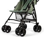Redkite Push Me 2U Stroller - Sage