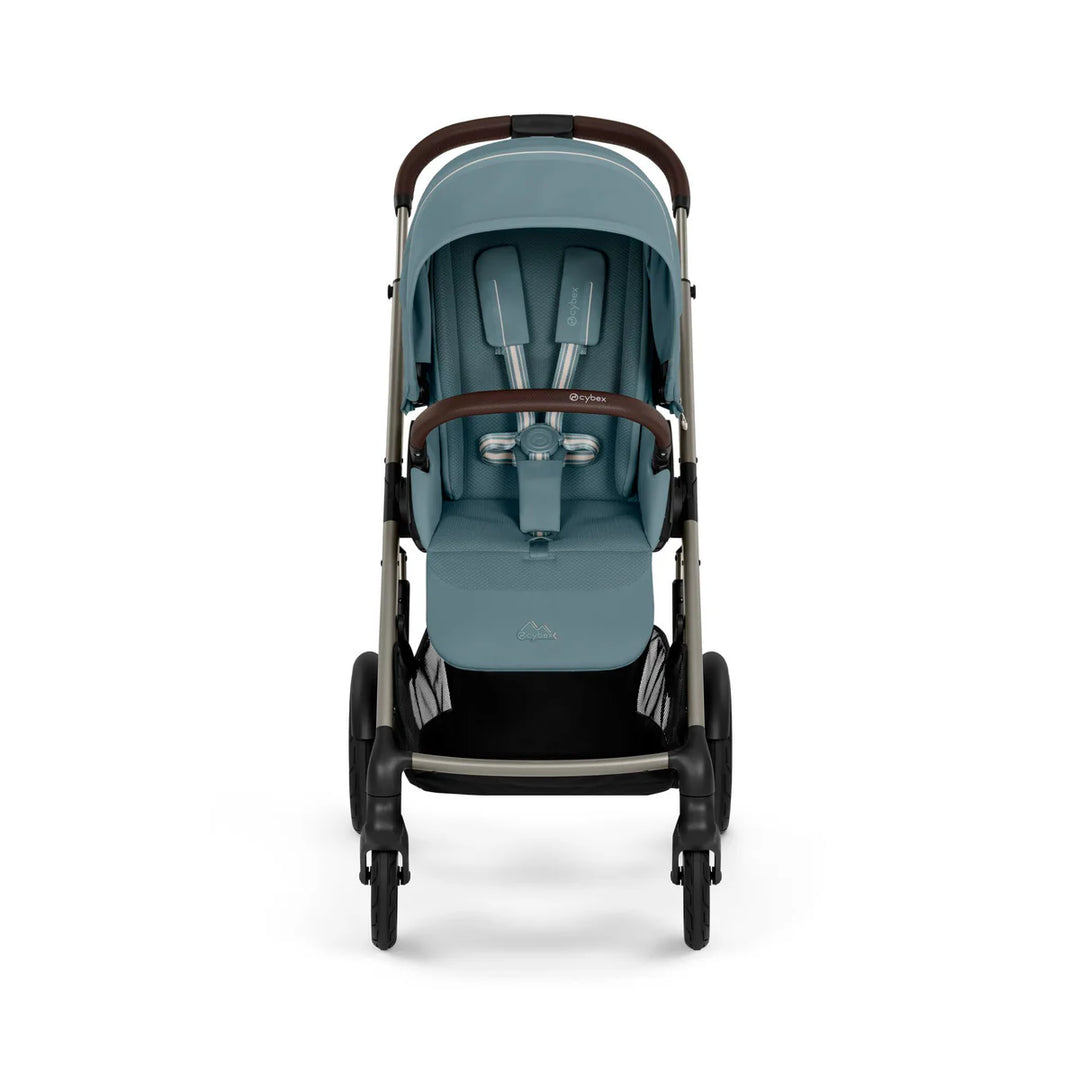Cybex Talos S Lux Pushchair - Stormy Blue