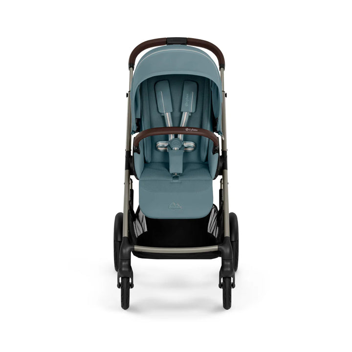 Cybex Talos S Lux Pushchair - Stormy Blue