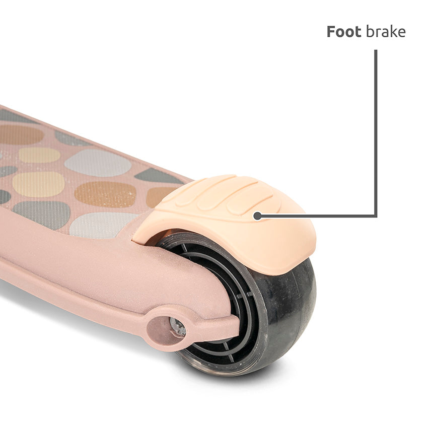 Lorelli Childrens Scooter Jetster Plus – Blue