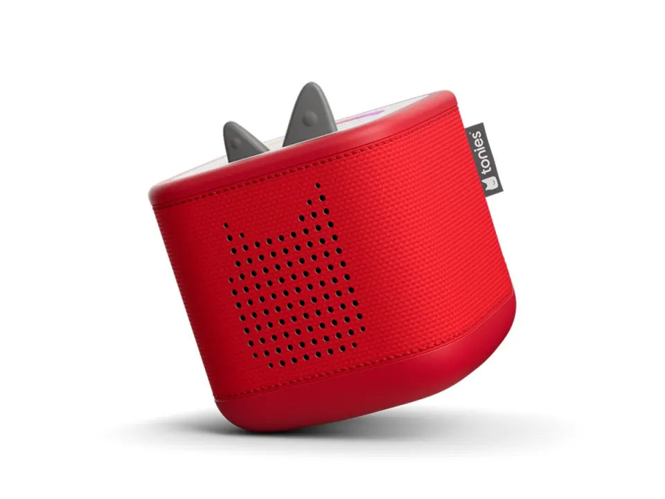 tonies Toniebox 2 - Sunset Red