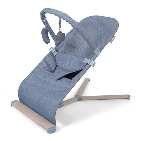Redkite Baya Bouncer - Grey
