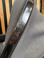 PRE LOVED iCandy Peach 7 Travel System - Dark Grey