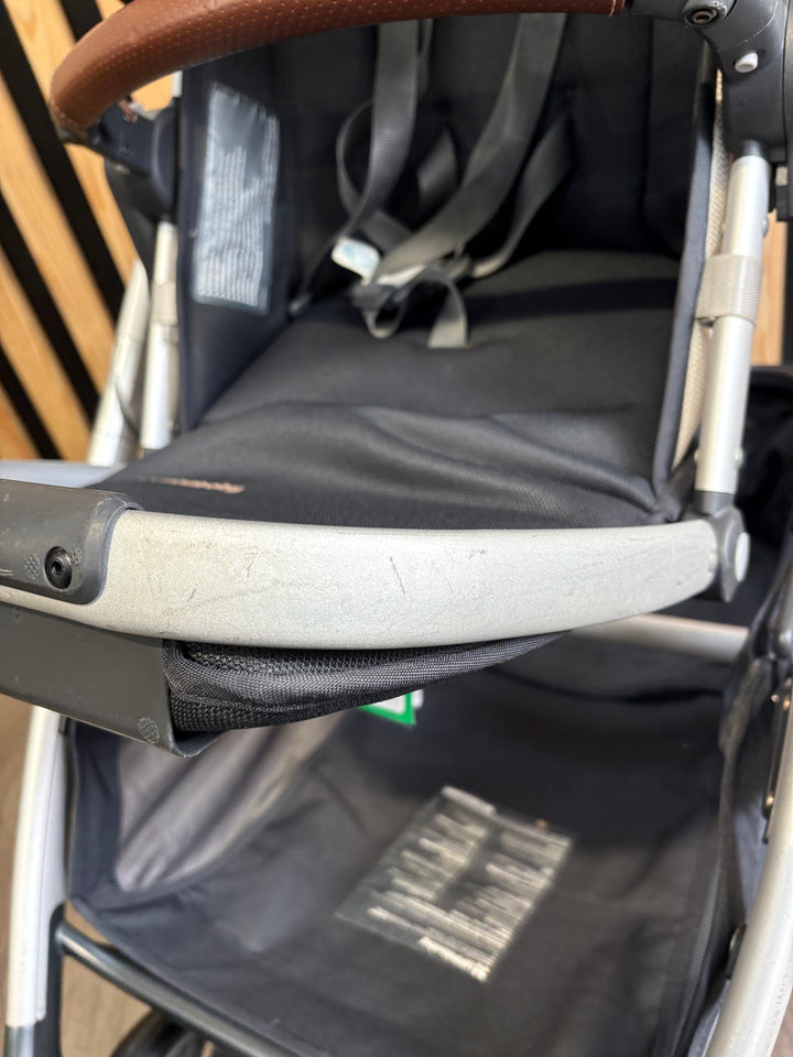 PRE LOVED UPPAbaby Cruz Pram + Pushchair - Anthony